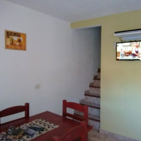 Complejo Playa Grande Apartment Сан Бернардо Екстериор снимка