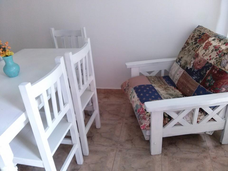 Complejo Playa Grande Apartment Сан Бернардо Екстериор снимка