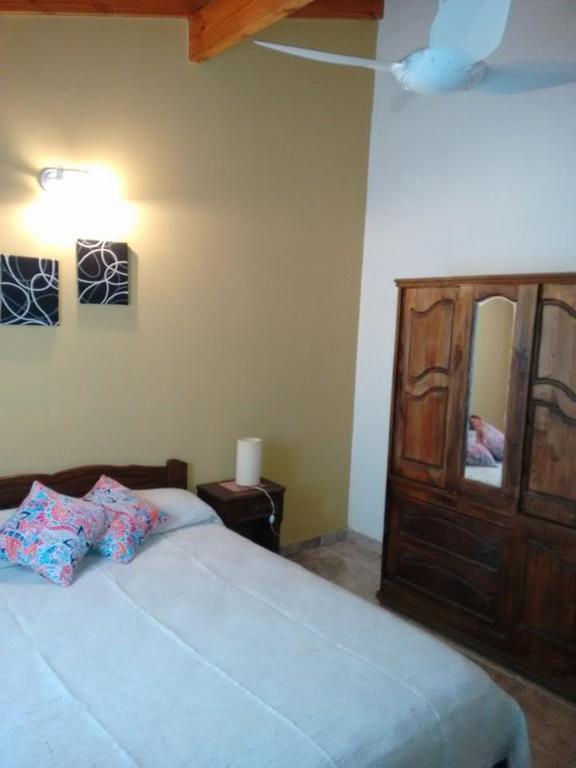 Complejo Playa Grande Apartment Сан Бернардо Екстериор снимка