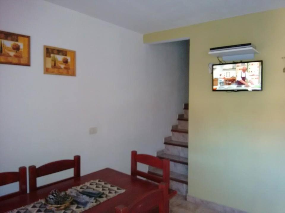 Complejo Playa Grande Apartment Сан Бернардо Екстериор снимка
